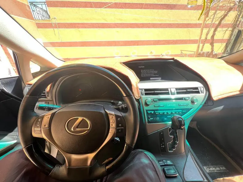 Lexus 2015 (3)