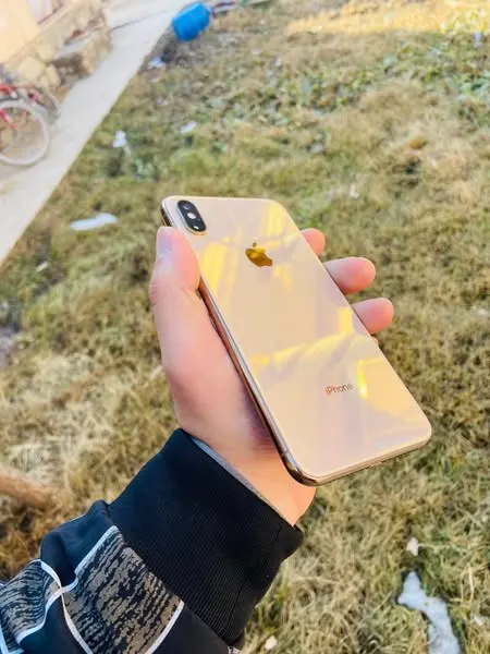 فروش فوری - آیفون Xs Max (2)