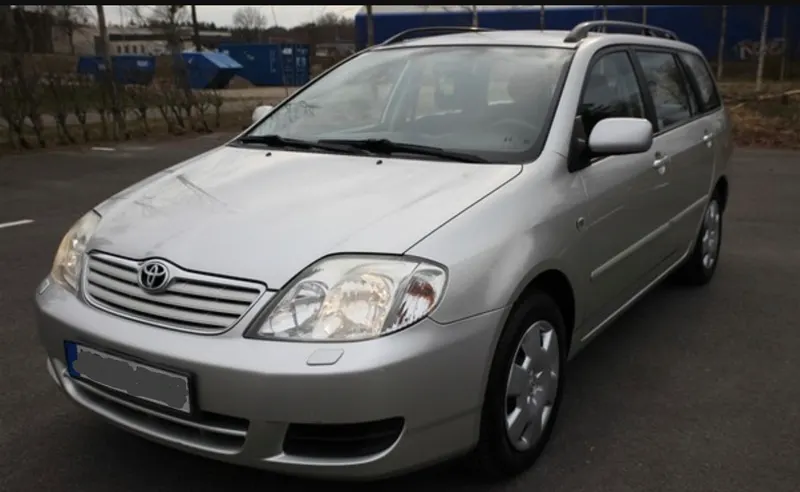 Toyota Filda as Germany (3)