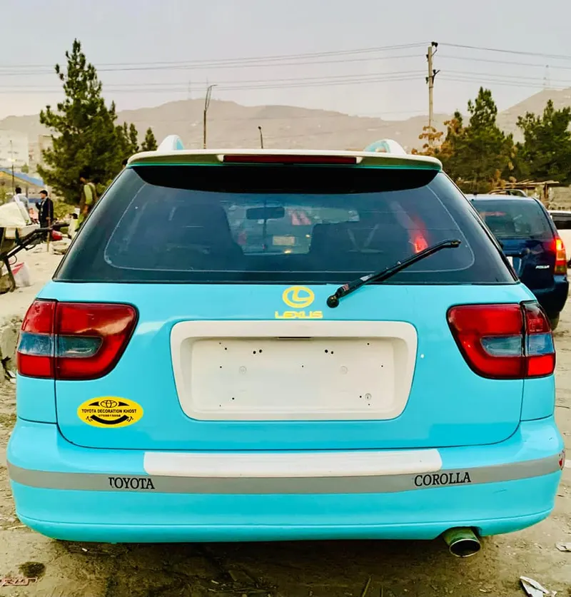 سوزوکی 1998 (3)
