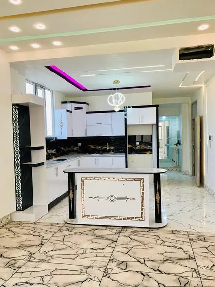 New 3-storey house for sale, 5 rooms, 130 m² (2)