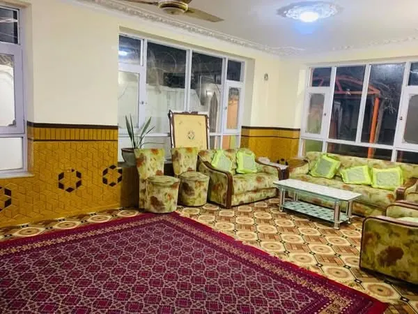 2-storey house for sale, 6 rooms, 5 biswa (2)