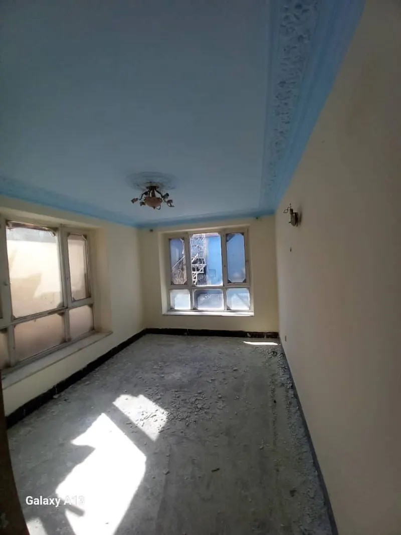 خانه دو منزله برای فروش، 9 اتاق، 500 m²، قلعه وزیر، ناحیه 8، کابل (4)