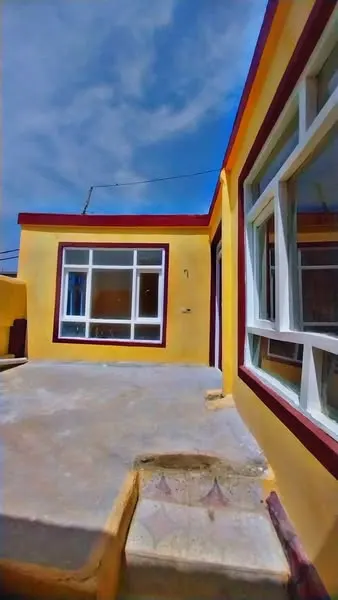 House for sale, 2 rooms, 1 biswa, District 7, Kabul (1)