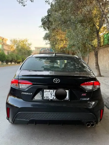 Toyota Corolla 2012 (3)