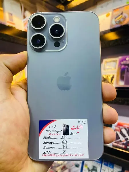 I phone xr (1)