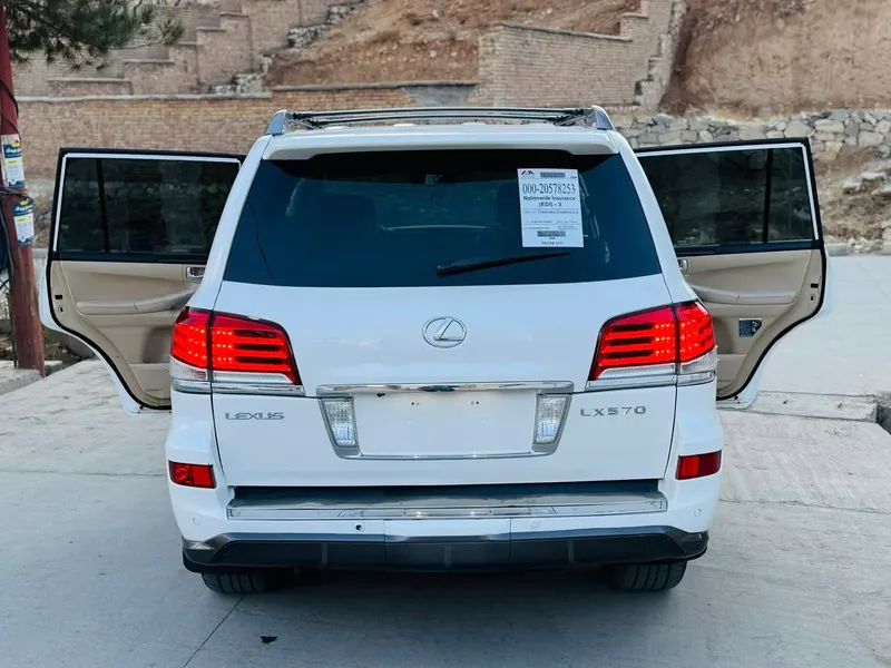 Lexus 2009 (3)