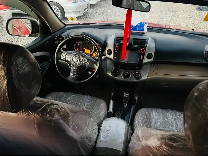 Toyota Rav 4 2007 (4)