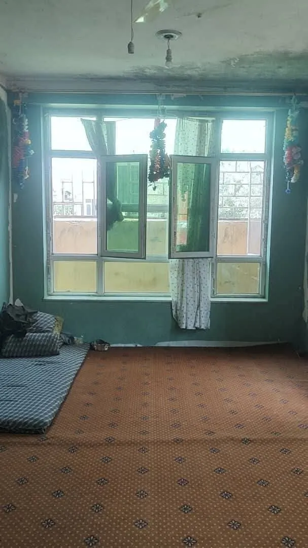 خانه برای فروش، 5 اتاق، 300 m²، ناحیه 7، کابل (3)