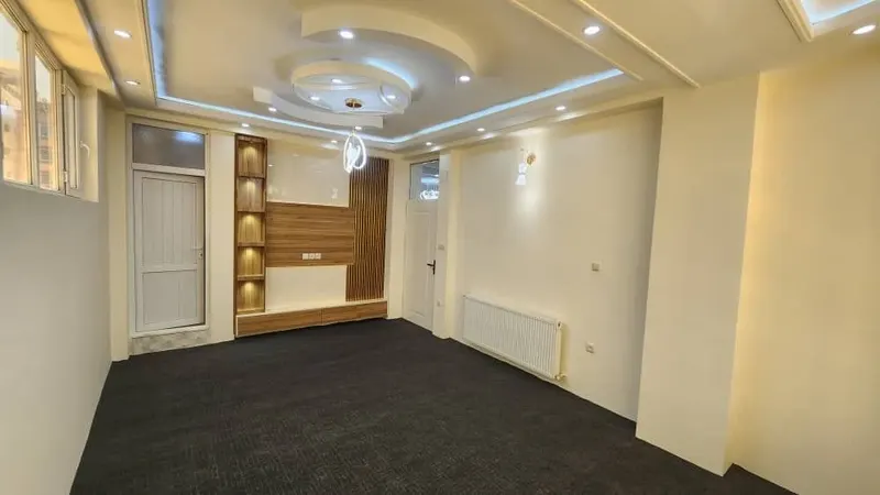 4-Room VIP Apartment for Rent in Taimani, Kabul (5)
