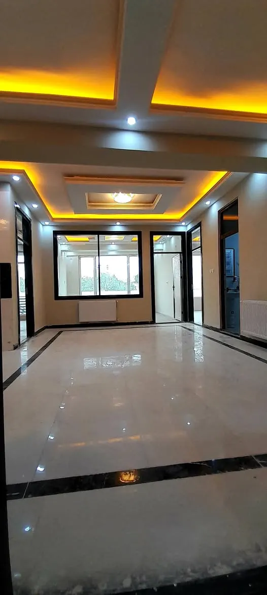 VIP apartment for sale, 5 rooms, with yard, Parwan Hotel Road, District 11, Kabul (3)