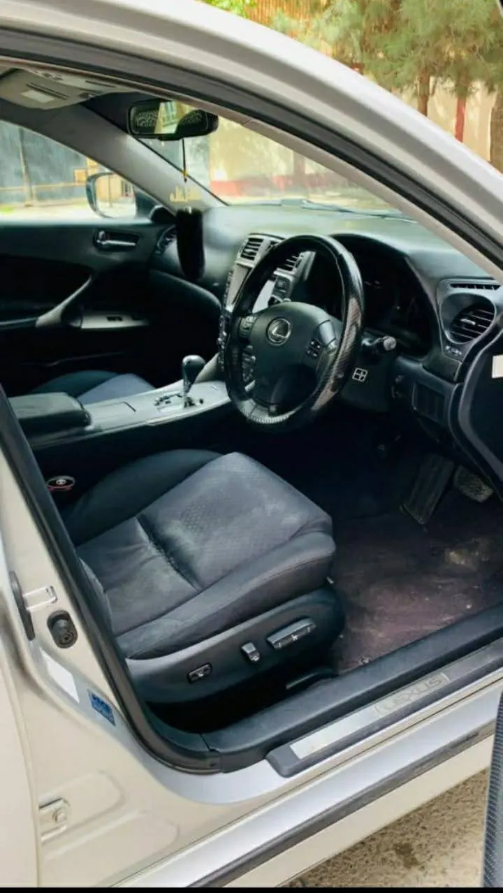 Lexus 2006 (4)