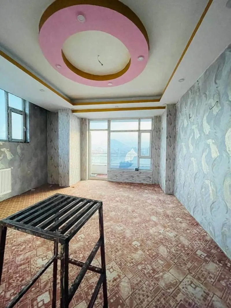 اپارتمان برای کرایه 3 اتاق تایمنی 140m2 (5)