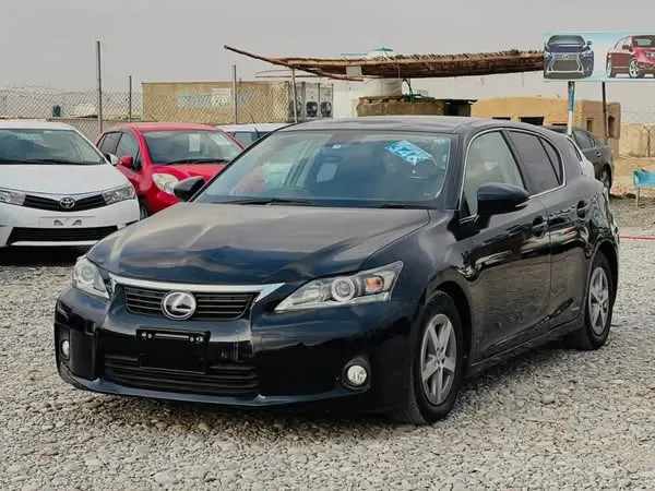 Lexus 2011 (1)