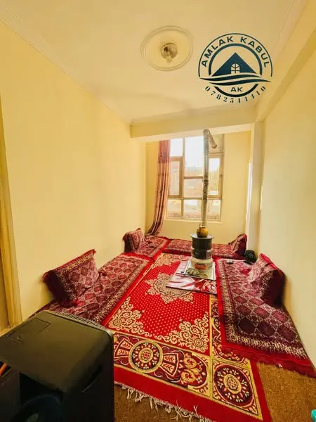 Apartment with Rooftop Terrace for Sale (4)
