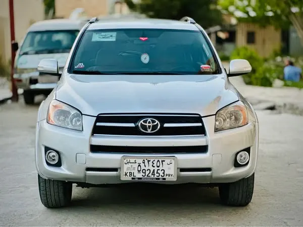 Toyota Rav 4 2007 (1)