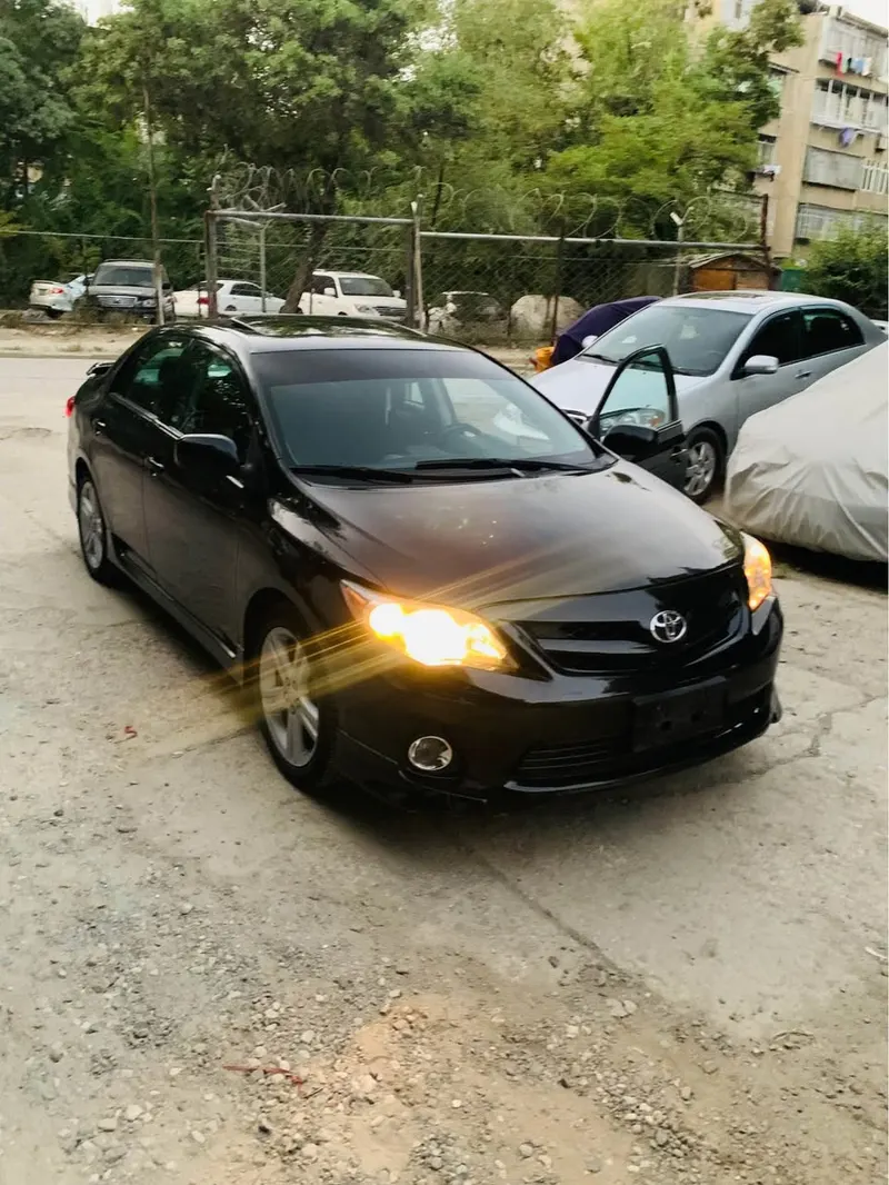 Toyota Corolla 2013 (1)
