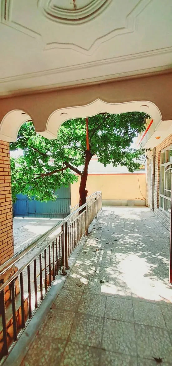 House for sale, 4 rooms, 2 biswa, Khushal Khan, Kabul (3)