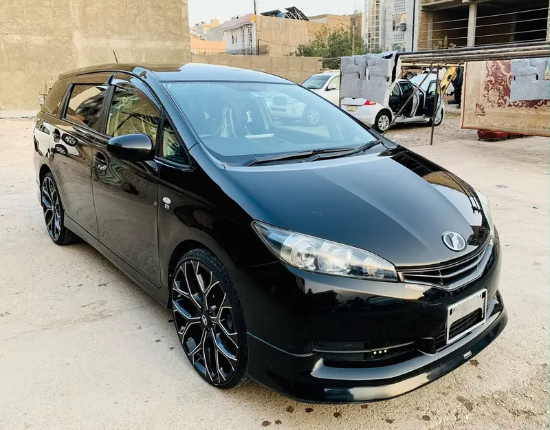 Toyota 2012 (2)