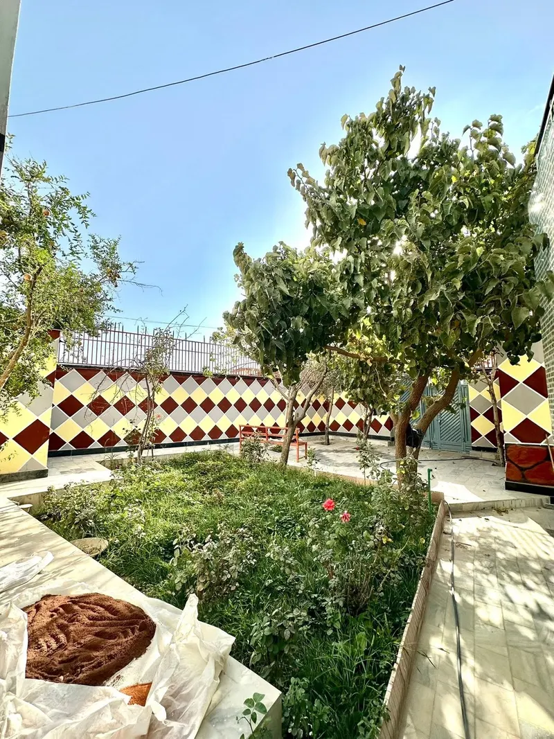 2-Storey House with Basement in Deh Dana, Kabul (4)