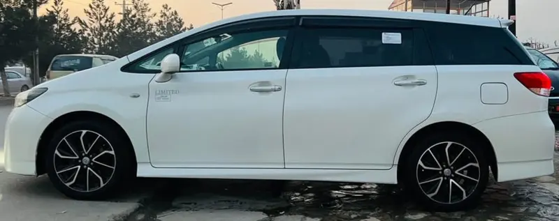 Toyota 2012 (2)