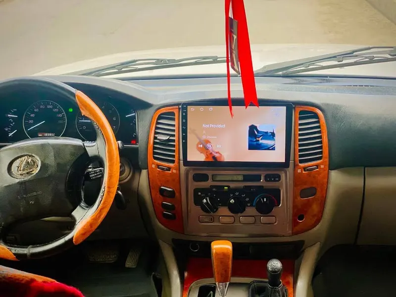 Toyota Land Cruiser 2008 (4)