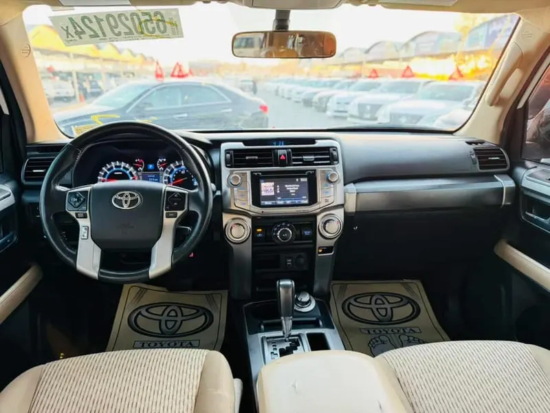 Toyota Fortuner TRD 2017 (4)