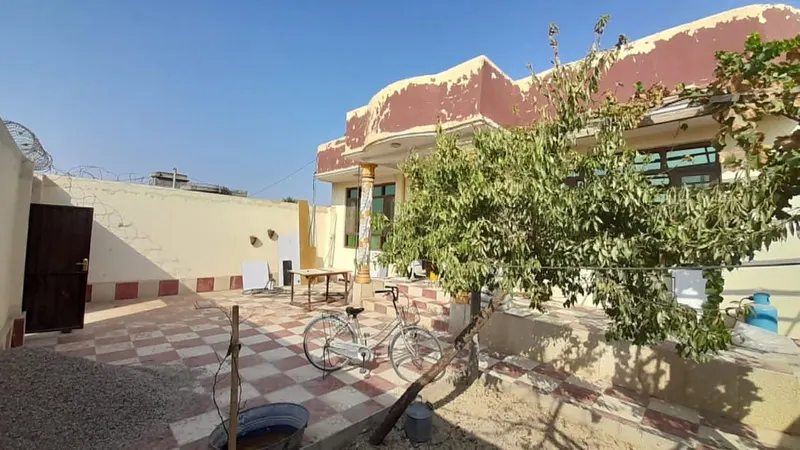 House for sale, 4 rooms, 266 m², Mazar-i-Sharif (4)