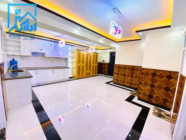 اپارتمان نو برای فروش، 4 اتاق، 160 m²، منزل ششم، قلعه فتح الله، کابل (2)