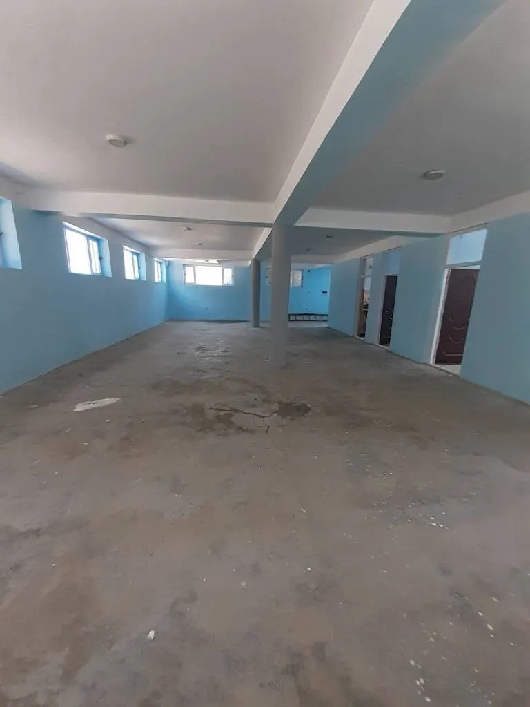 3-storey house for sale, 14 rooms, 10 biswa, Nau Burja, Chehelsotoon, Kabul (4)