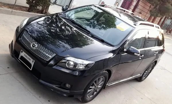 Toyota 2008 (1)