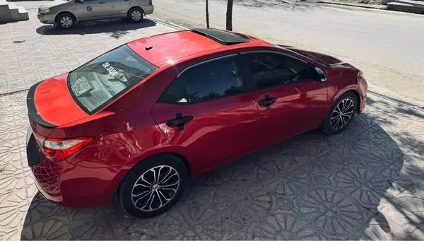 Toyota Corolla 2014 (3)