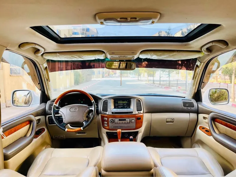 Lexus 2005 (4)