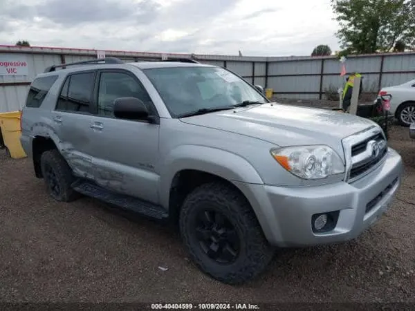 2007 Toyota SR5 for Sale (2)