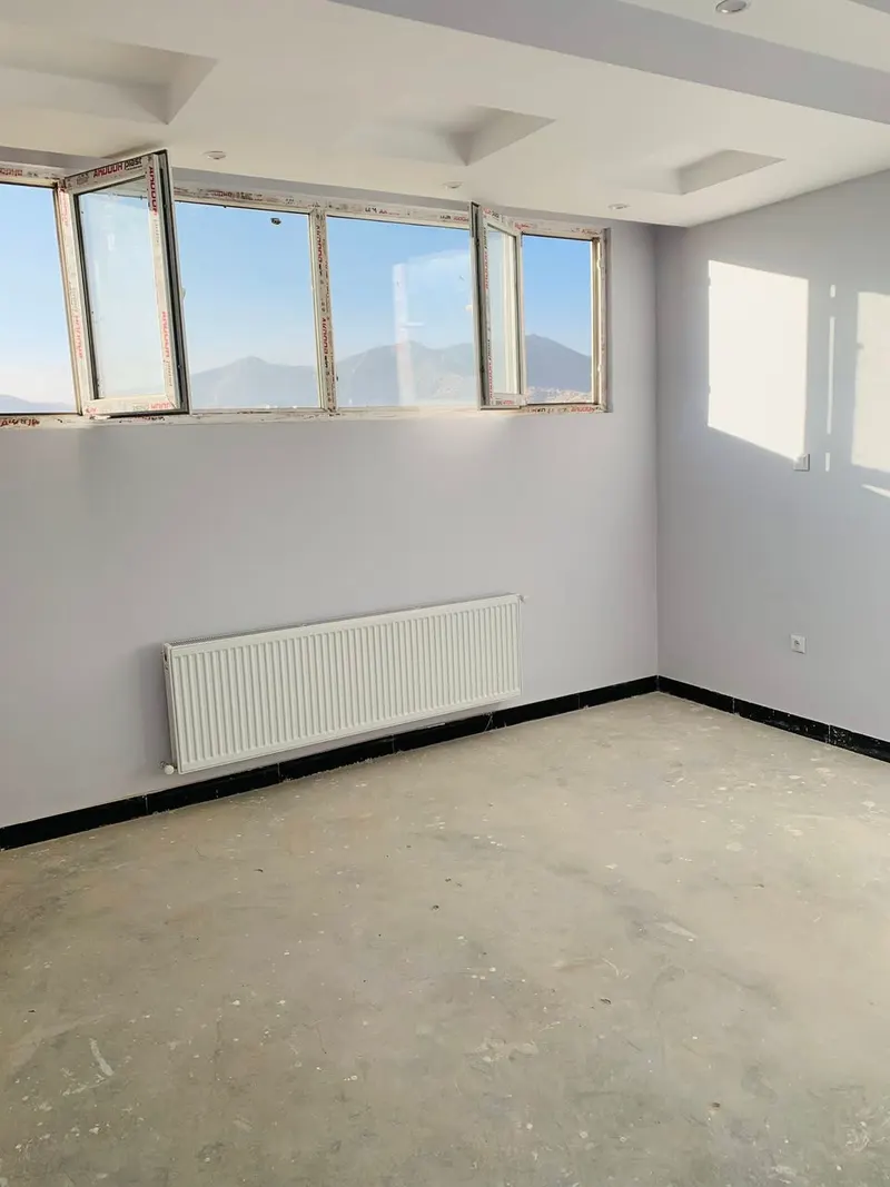 Apartment for sale, 3 rooms, 120 m², Saltanati Tower, Khair Khana, Kabul (3)