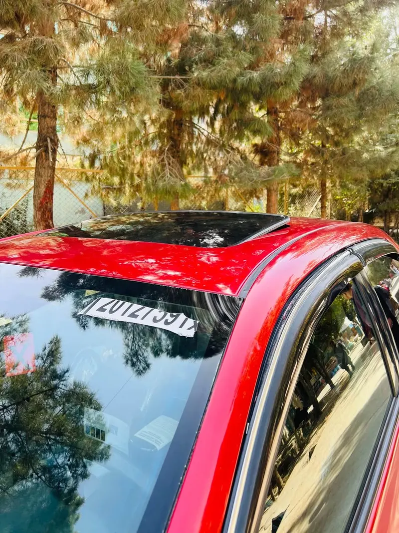 Toyota Corolla 2013 (2)