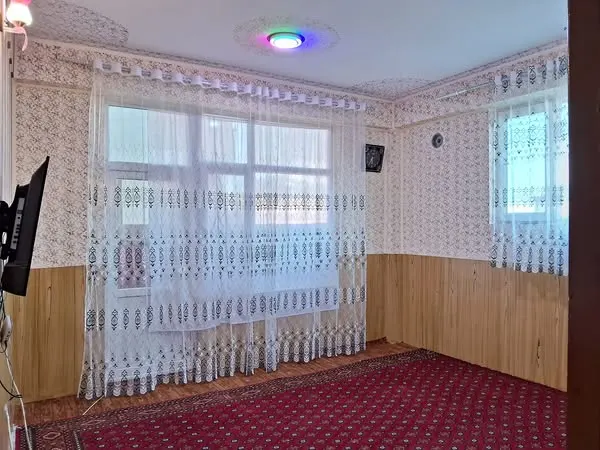 Apartment for sale, 3 rooms, Parwan Hotel, Kabul (4)