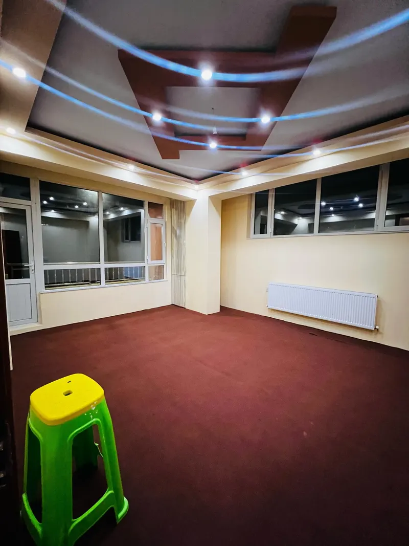 Apartment for rent, 4 rooms, 2nd floor, Taimani Project (3)