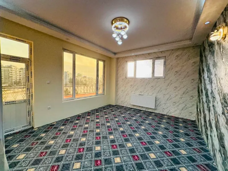 اپارتمان برای فروش، 3 اتاق، 135 m²، منزل سوم، پروژه تایمنی، کابل (2)