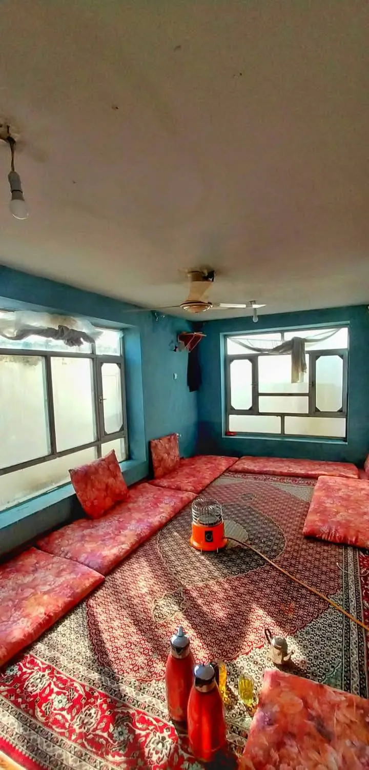 Independent House for Rent (2)