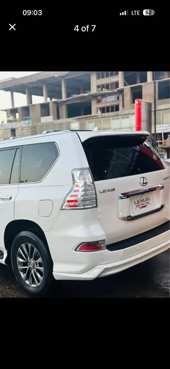 Lexus 2010 (2)