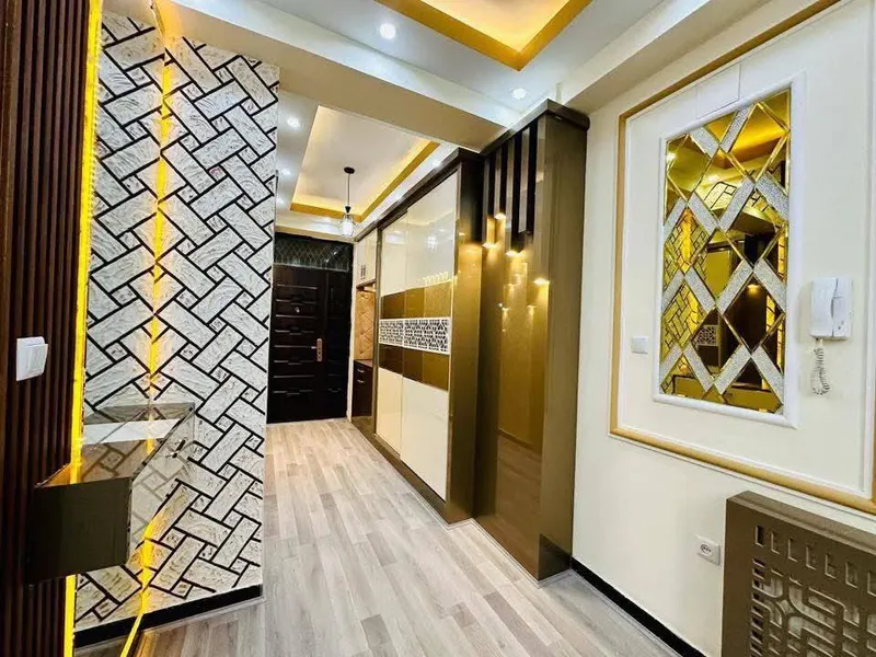 Apartment for sale, 3 rooms, 130 m², 3rd floor, Taimani Project 4th Road, Kabul (4)