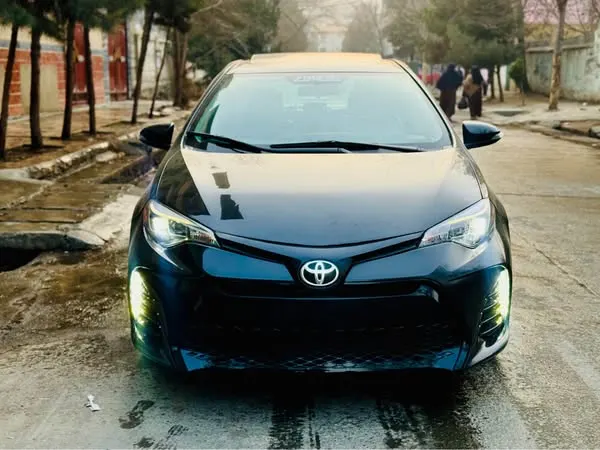 Toyota Corolla 2014 (2)