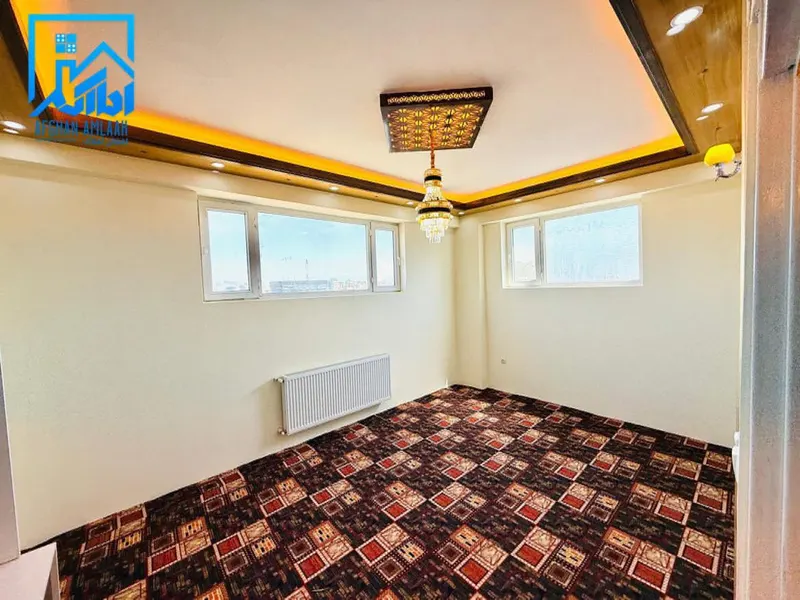 Apartment for sale, 3 rooms, 130 m², 6th floor, Kolola Pushta, Kabul (4)