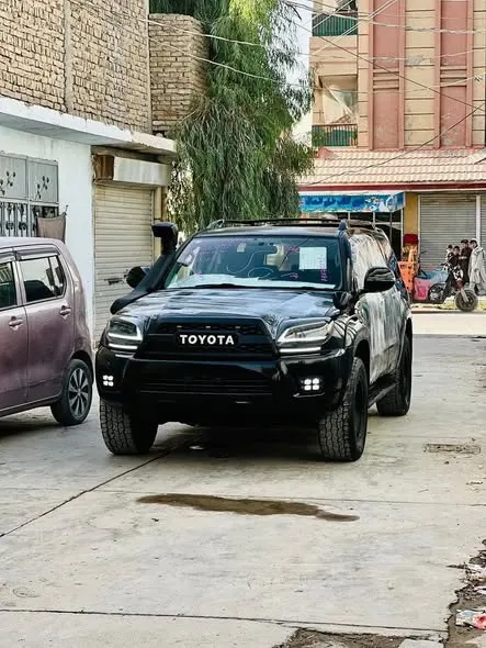 Toyota 2008 (2)