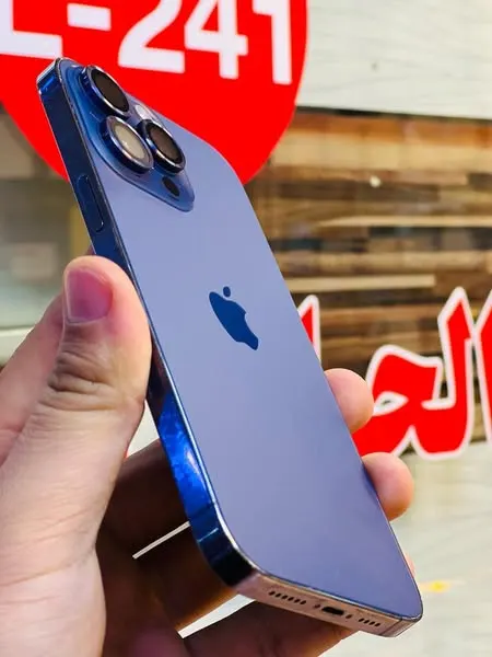 iPhone 14 Pro Max (2)