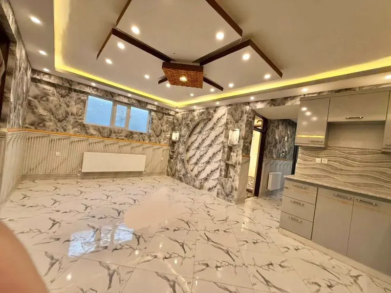 New apartment for sale, 4 rooms, 142 m², 2nd floor (4)