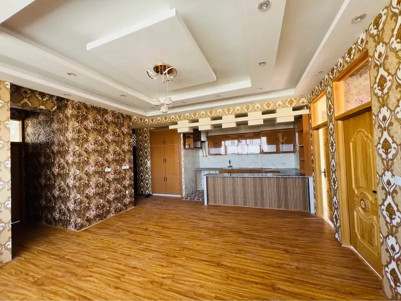 Newly Built Four-Room Apartment for Sale (3)