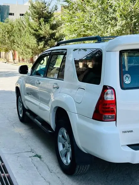 تویوتا 4Runner 2007 (3)