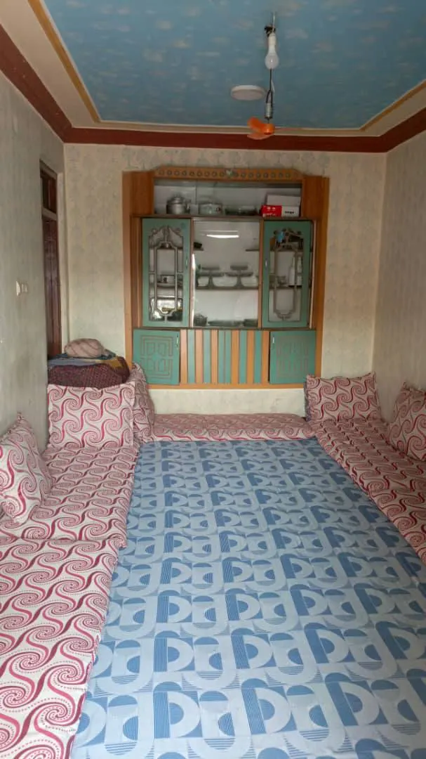 House for sale, 3 rooms, 250 m², Baba Yadgar, Mazar-i-Sharif (2)